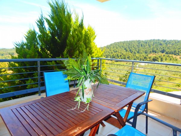 Kripis Apartment Paliouri No1 — photo 4
