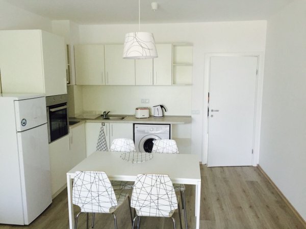 Bijou Apartment — photo 1