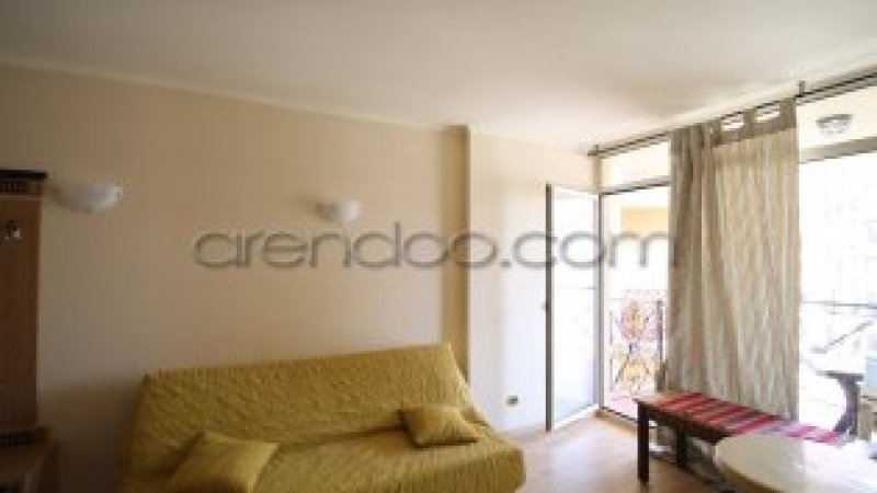 Apartment in Atrium complex — photo 6