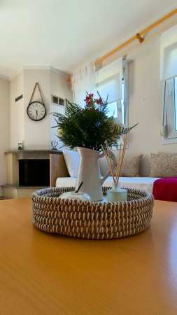 Michaela's apartment in Fanari — photo 6