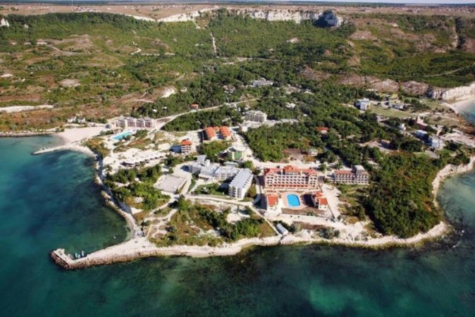 Sea paradise complex -  25m. FROM THE BEACH ! — photo 4