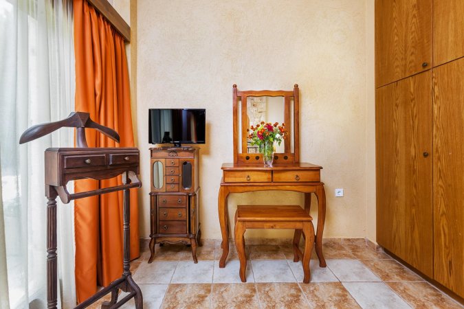 Athos Family Suite [Akritas Ef Zin Villas & Suites] — photo 5