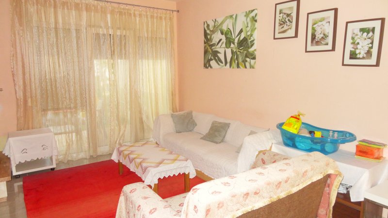 Two level detached house in Halkidiki — photo 4
