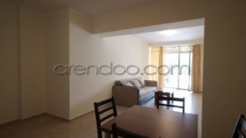 Apartment with 2 bedrooms in Andalusia Beach complex — photo 6
