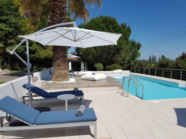 Villa Anna Maria Kriopigi — photo 4