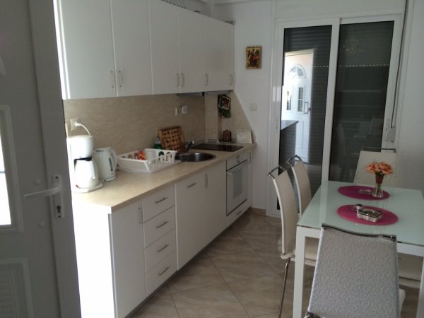 Vila Paralia Vrasna — photo 5
