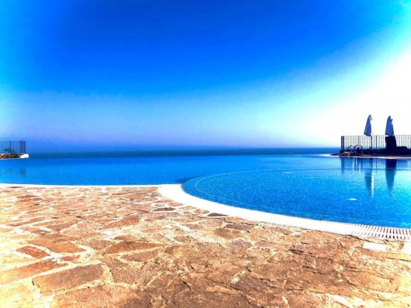 Kaliakria Resort ap. 95 — photo 2