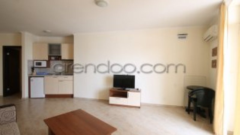 Apartment with 1 bedroom in Andalusia Beach complex — photo 3