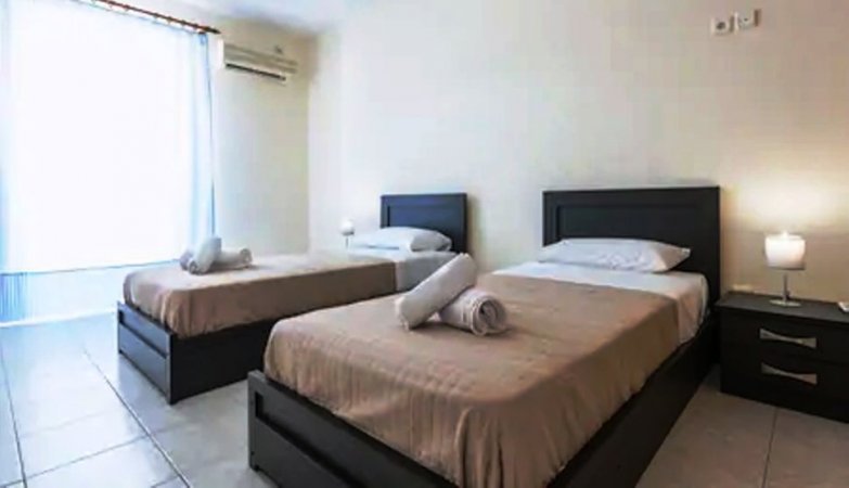 Flat next to Athens Riviera, 4 stops to the centre — photo 4