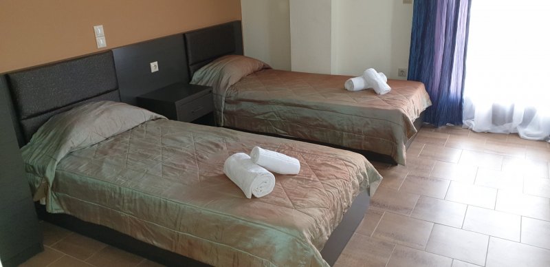 NATASA APARTMENT 2