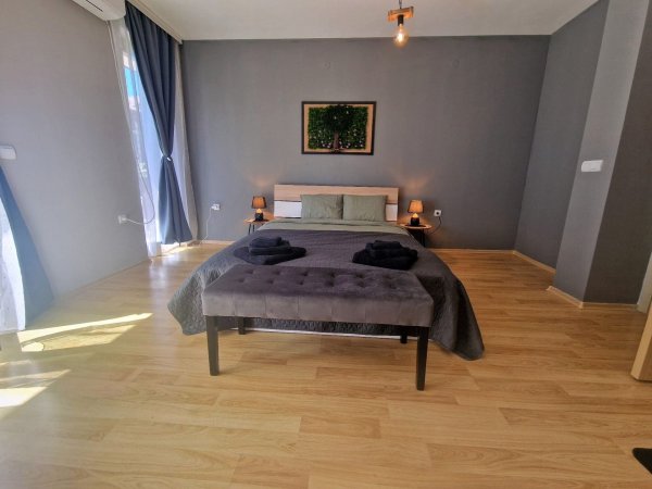 Cosy studio one bedroom in Bansko — фото 6