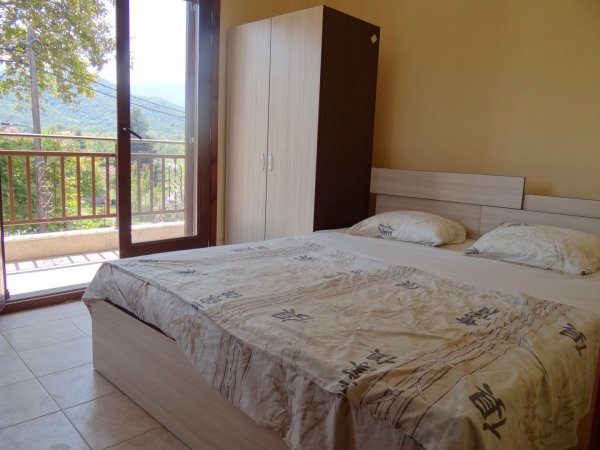 Struma Dolinata Beach: apartment with sea and mountain view on 150m from the beach — photo 2