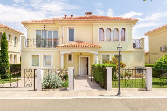 Villa Nadia — photo 3