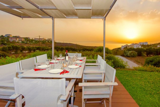 Luxury Villa Stella with private swimming pool — photo 2