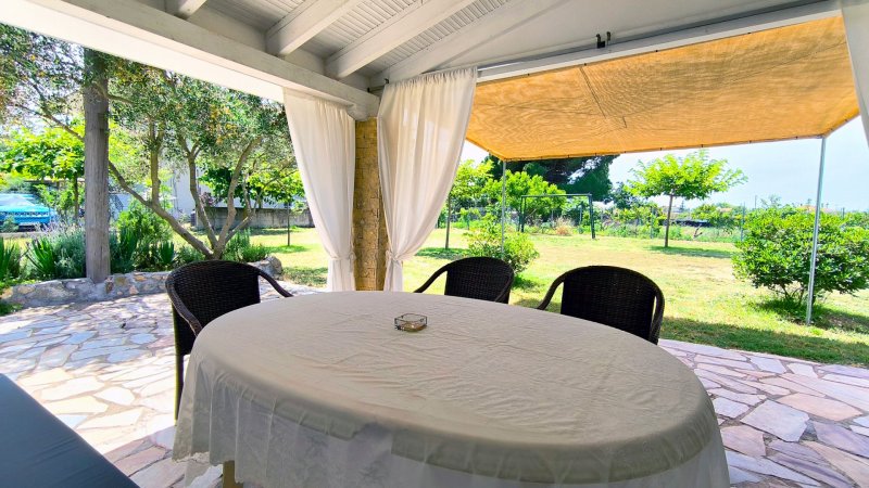 Vagias Suite in Myrodato Beach — photo 3