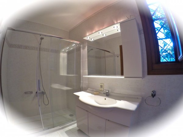 Sani Stavronikita Unique Villa — photo 5