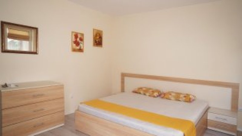 Apartment with 2 bedrooms in Sveti Vlas — photo 6