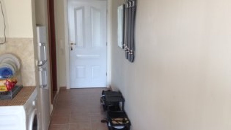 Studio in Nessebar Fort Club complex — photo 3