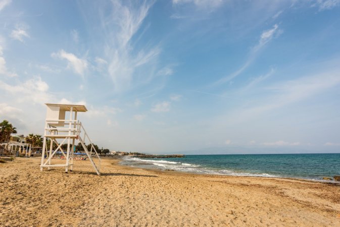 Athina's Flat on the sea — photo 6