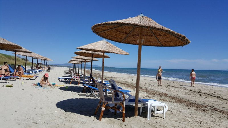 Аpartments Mesi — фотографија 3