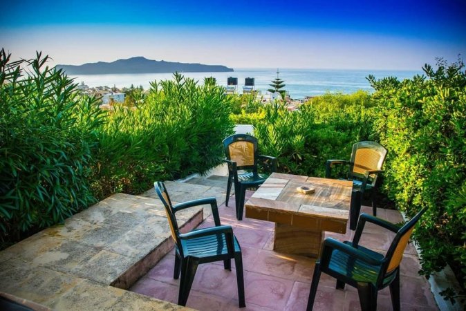 Εξοχική βίλλα με φανταστική θέα — photo 2
