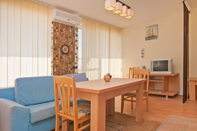 Apartment — fotografie 3