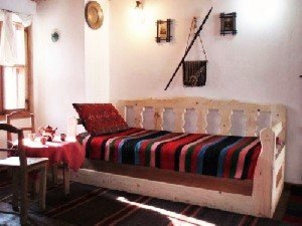 The house of the artist Gabriel Vichev-Kalmi — photo 4