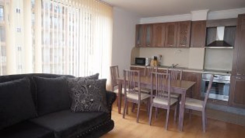 Apartment with 2 bedrooms in Sveti Vlas — photo 3