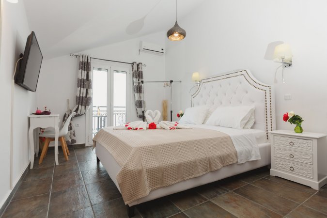 Junior Suite Poros ( Stellatos House) — photo 1