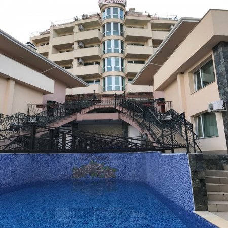 Beach Hotel Rozali — photo 5