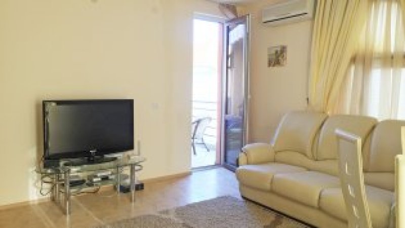 Apartment with 2 bedrooms in Sveti Vlas — photo 4