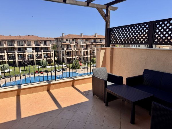 Sea View & infinity pool apartment in Kaliakria 88 — photo 3