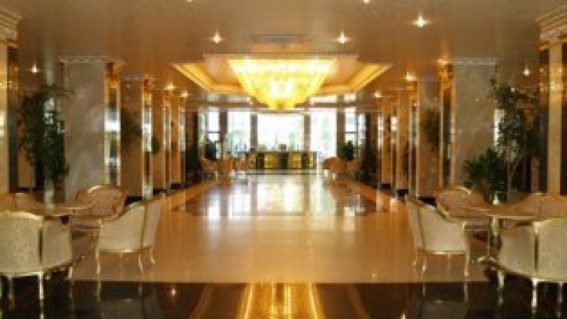 Отель Планета 4* — photo 4