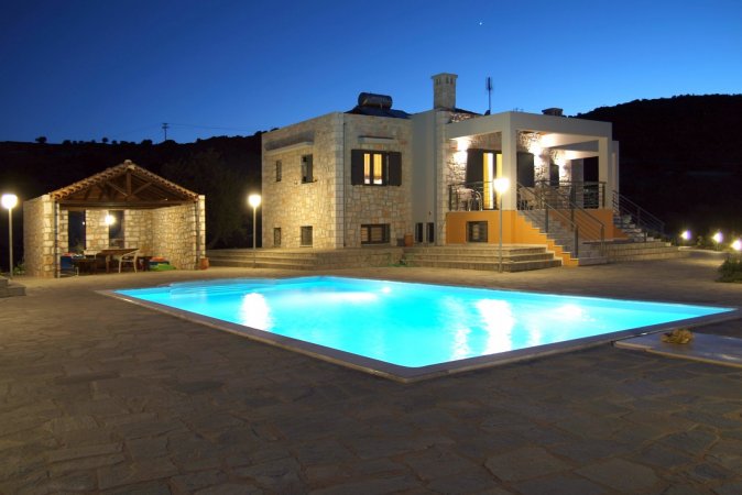 savvanas vilas — photo 2