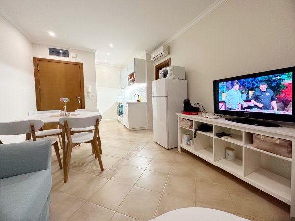 1 bedroom apartment in complex Santa Marina, Sozopol — photo 5