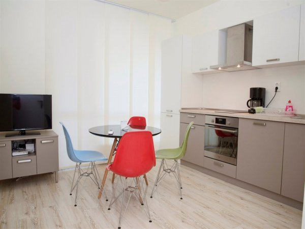 Asparuh Studios for rent — photo 2
