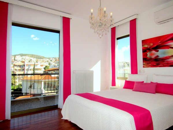 STUNNING LUXURY 360° SEA VIEW APART 3BDRM SLEEPS 7 — photo 5
