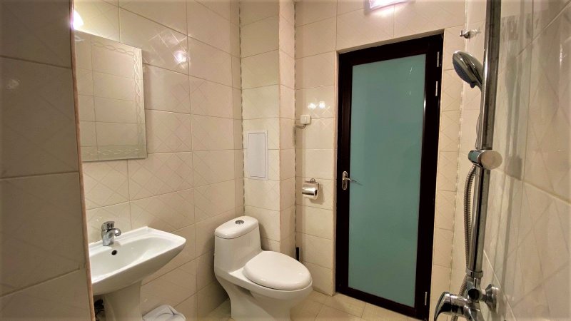 Apartment G1 — fotografie 5