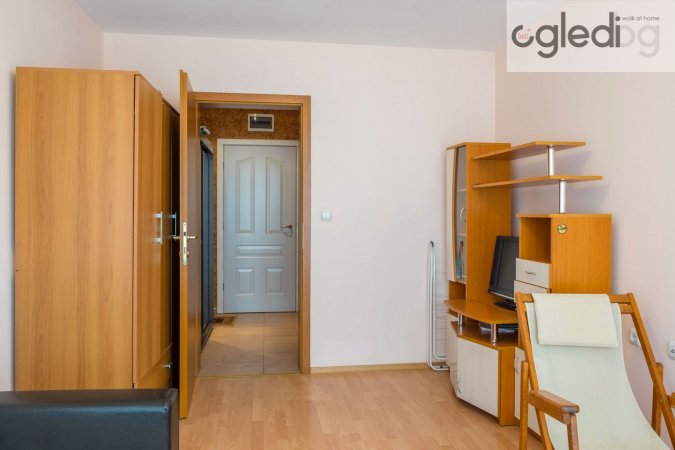 one bedroom Panorama Fort Beach — photo 3