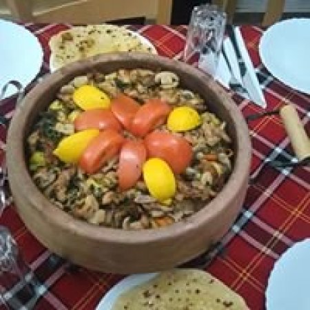 Guest House Meraklii — photo 6