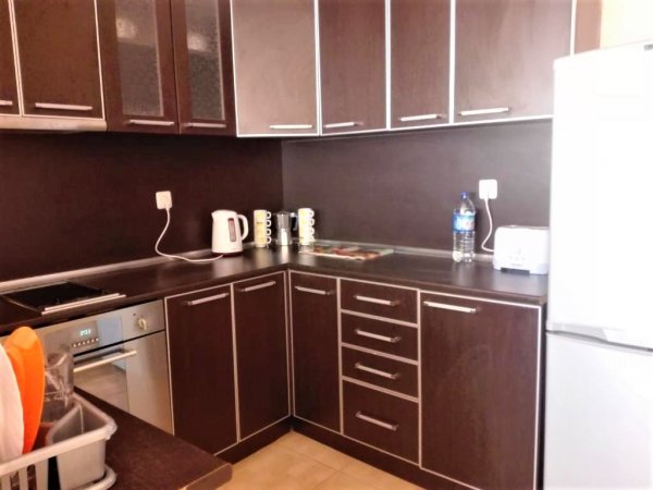 Central Plaza Apartment — photo 5
