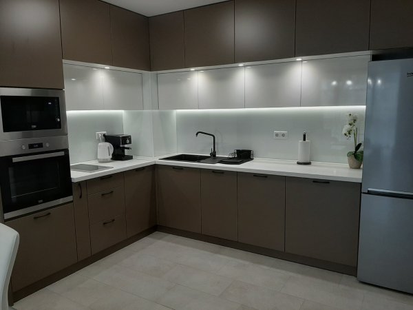 DeLuxe Apartments 2 — photo 3