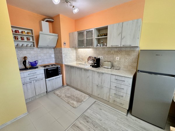 Sea View Apt in Aurora Complex, Next to the beach — photo 3