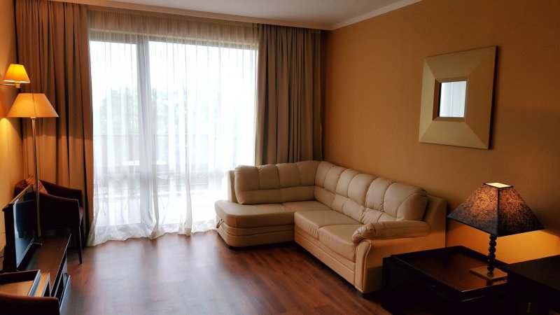 Barcelo Royal Beach Elegant Apartment — photo 3