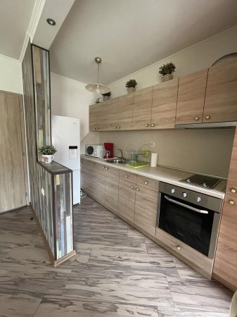 Apartment Zornica