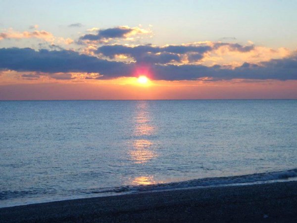 Greece Beachfront apartments in Velika beach - Exactly opposite the sea! — photo 5
