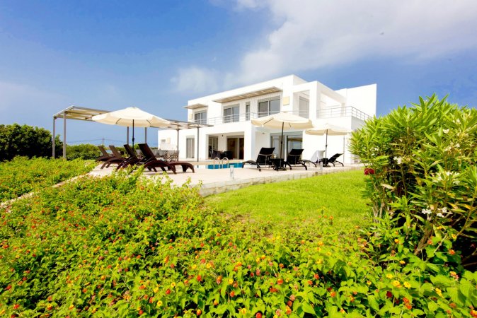 Luxury Villa Stella with private swimming pool — photo 6