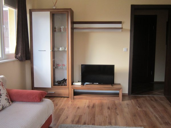Samy Apartment — photo 6
