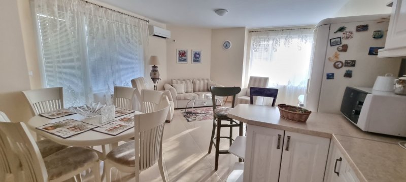 АПАРТАМЕНТИ САРА - ПОМОРИЕ — photo 2