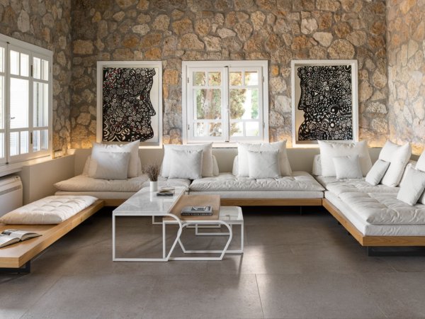 Constantin Villa, Agia Paraskevi by Halkidiki Villas — photo 3